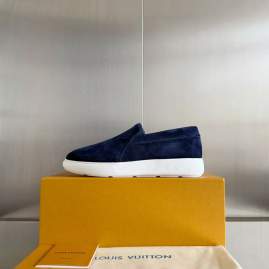 Picture of Louis Vuitton Shoes _SKULVsz39-45416033.5cmh0901